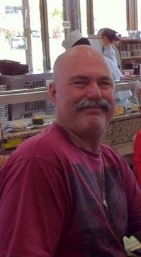 Obituary of Gregory Alfred Keller