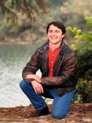 Obituary of Michael Sean Mitchell