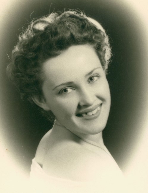 Obituary of Janet E Harris