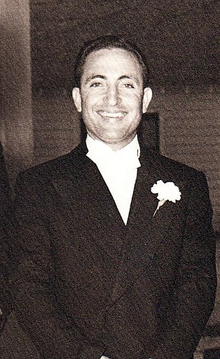 Obituary of Joe Anthony Barbaria Sr.