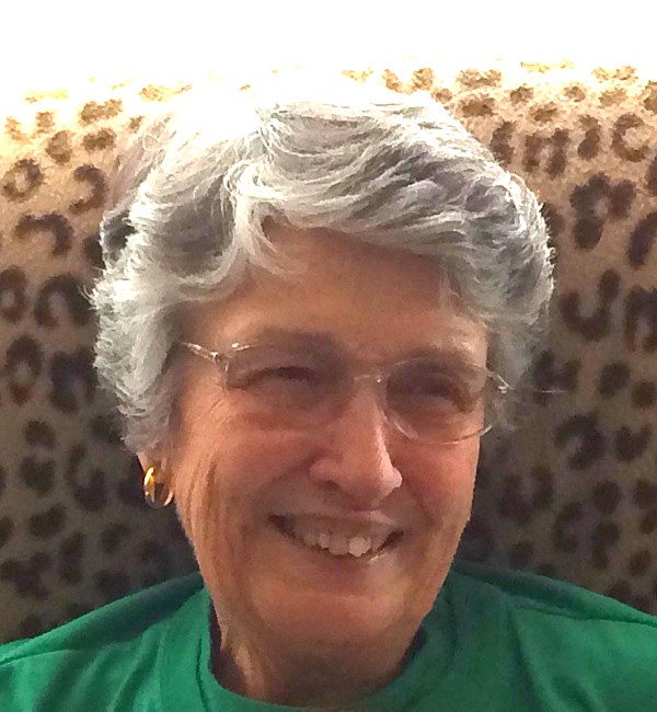 Obituary of Marti J. Noble