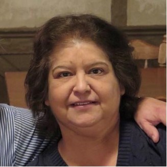 Obituary of Anita Martinez