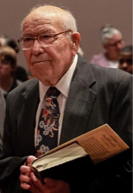 Obituary of Jesus Ruiz Salcido