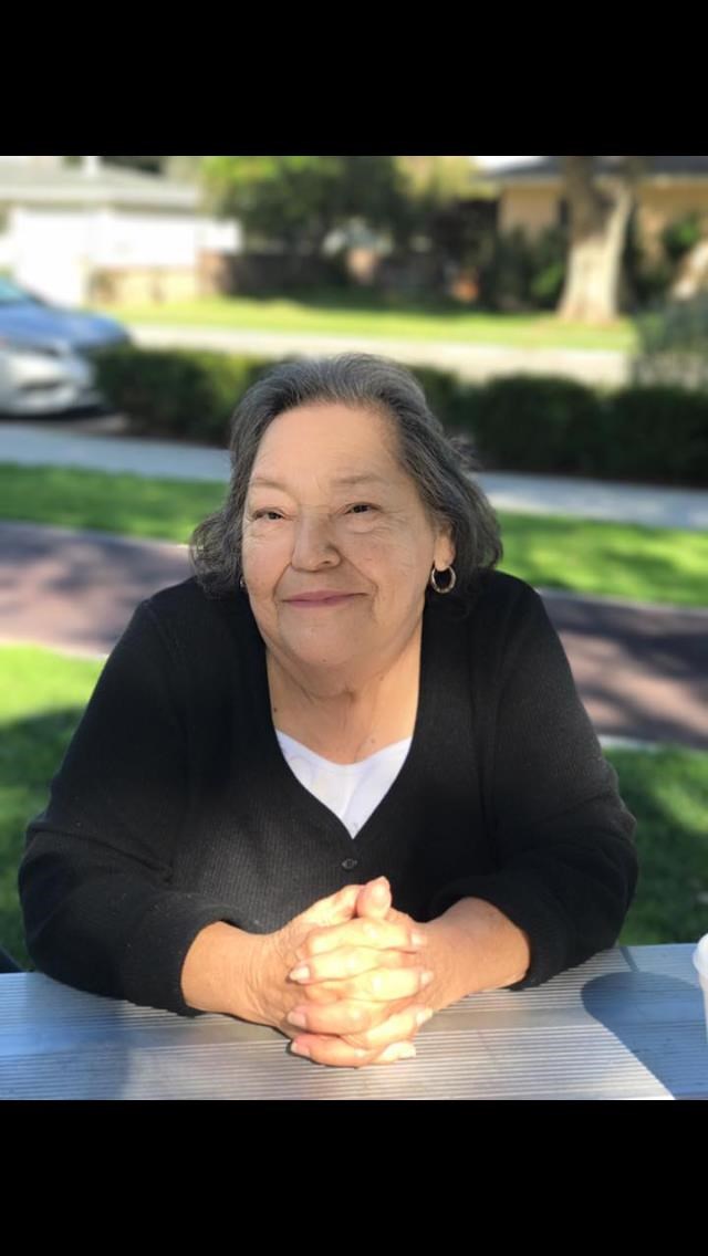 Obituary of Esther Garcia