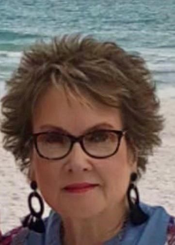 Obituary of Joyce Nell Welch
