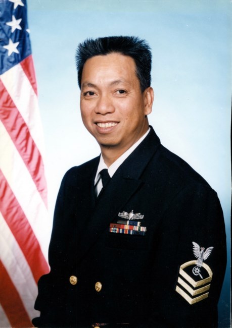 Obituary of Renato C. Pizarro