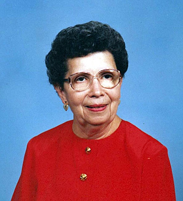 Margaret Thompson Obituary Charlotte, NC