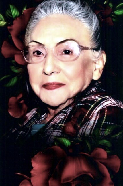 Obituario de Mary Arriola Lopez