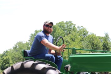 Avis de décès de Quentin J. Grabill