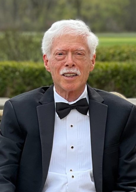 Obituary of Dr. Robert Henry Miller