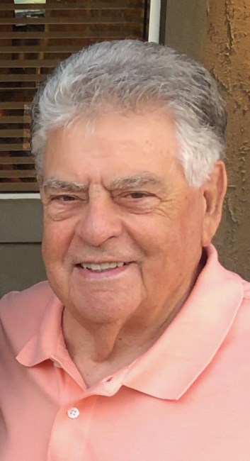 Obituary of Harry Waldon Suarez Sr.