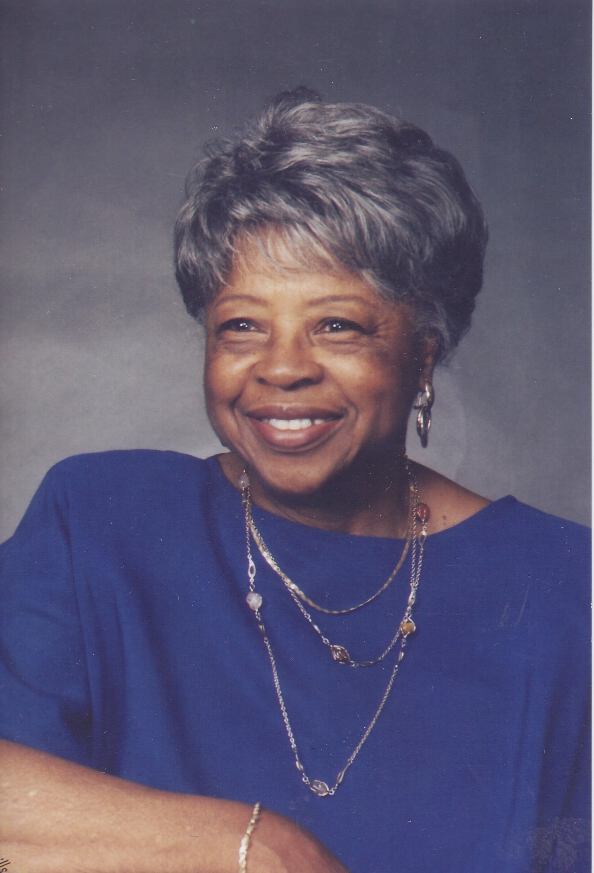 Juanita B. Cruise Obituary Las Vegas, NV