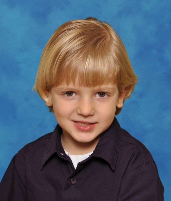 Obituary of Bear Jacob Brzozowski