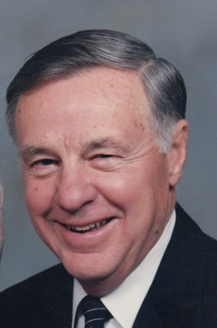 Obituario de Dr. William C. Blamer