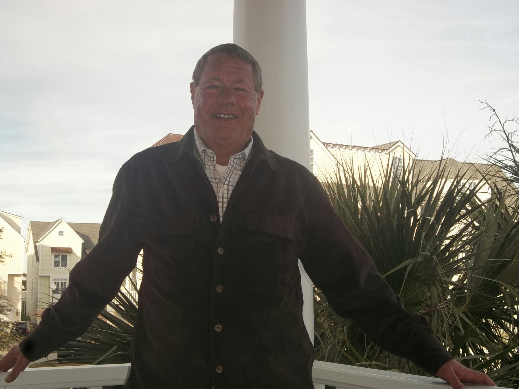 Obituary of William Franklin Zieverink