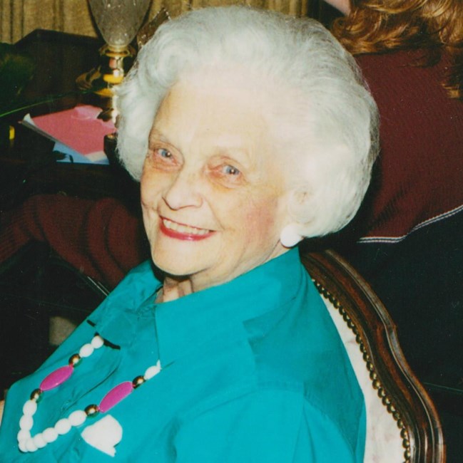 Obituary of Beatrice King