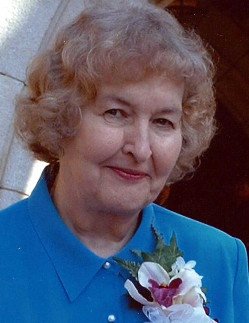 Obituary of Audrey H. Keller