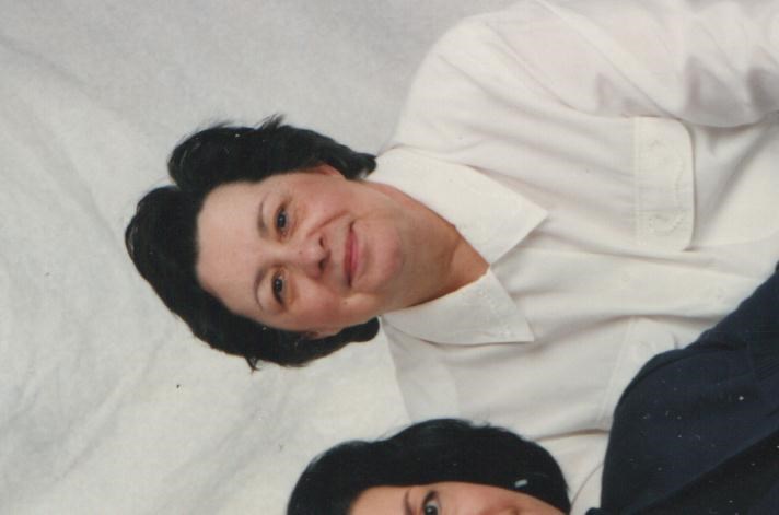 Obituary of Carmen Hamel Martin