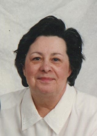 Obituary of Carmen Hamel Martin
