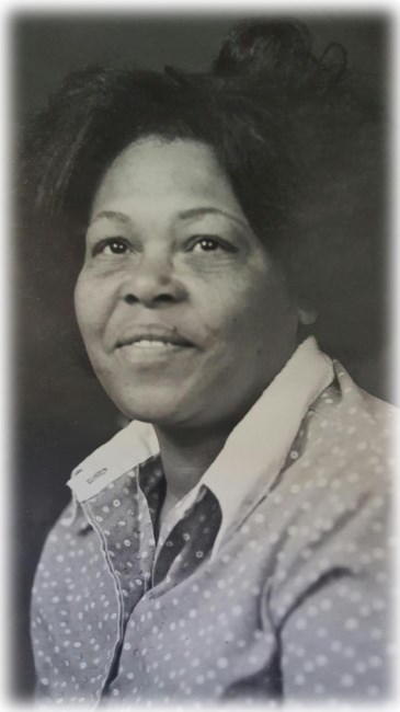Obituary of Thelma Marie Smith