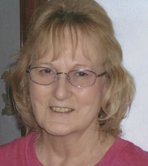 Obituary of Carolyn Sue Wright