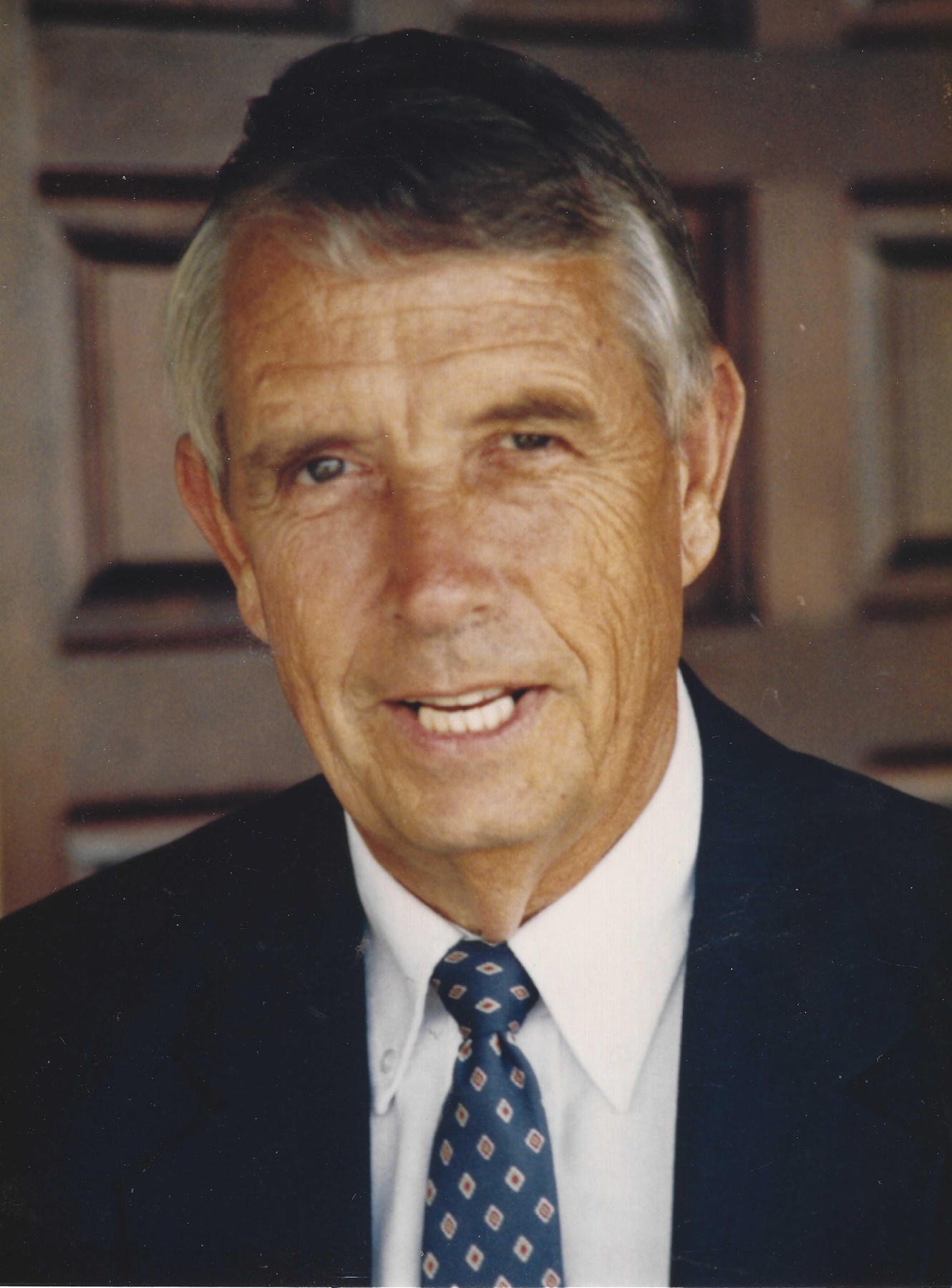 Obituary of Walter Charles Gardner