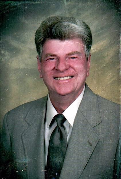Obituary of Edward Lee Barnhardt