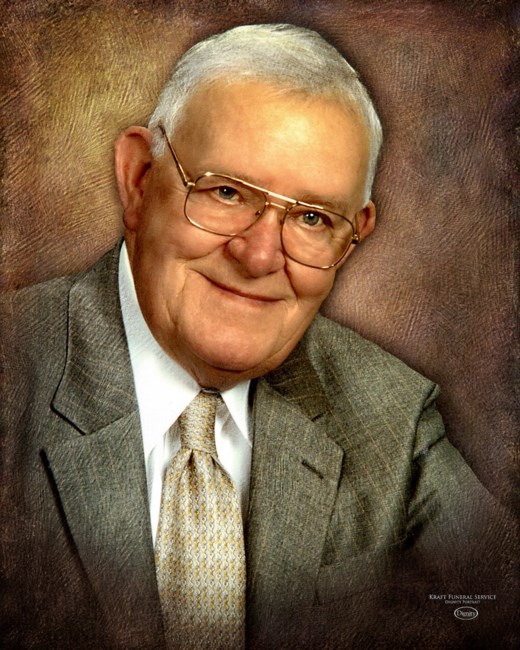 Obituary of Raymond P. Libs