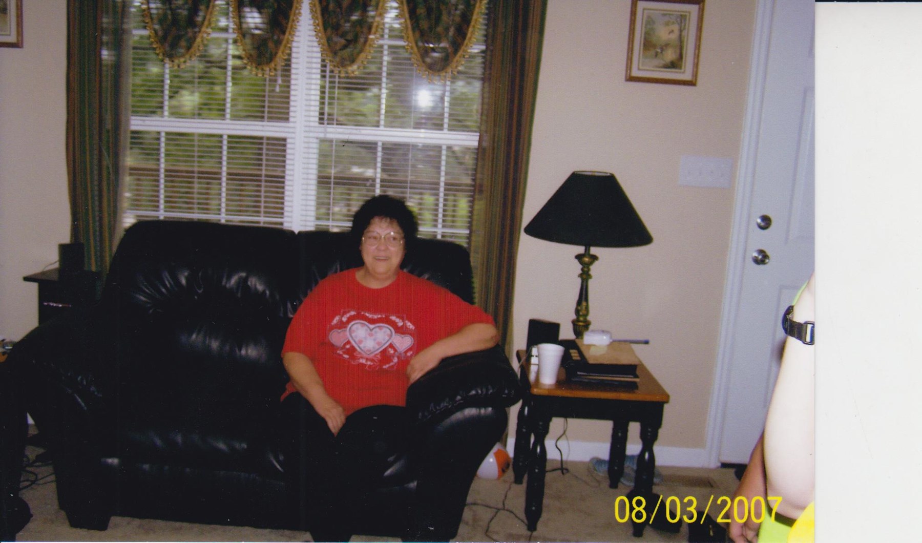 Obituary of Brenda Sue Holt