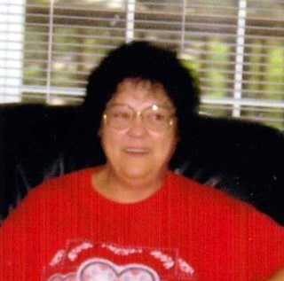 Obituary of Brenda Sue Holt