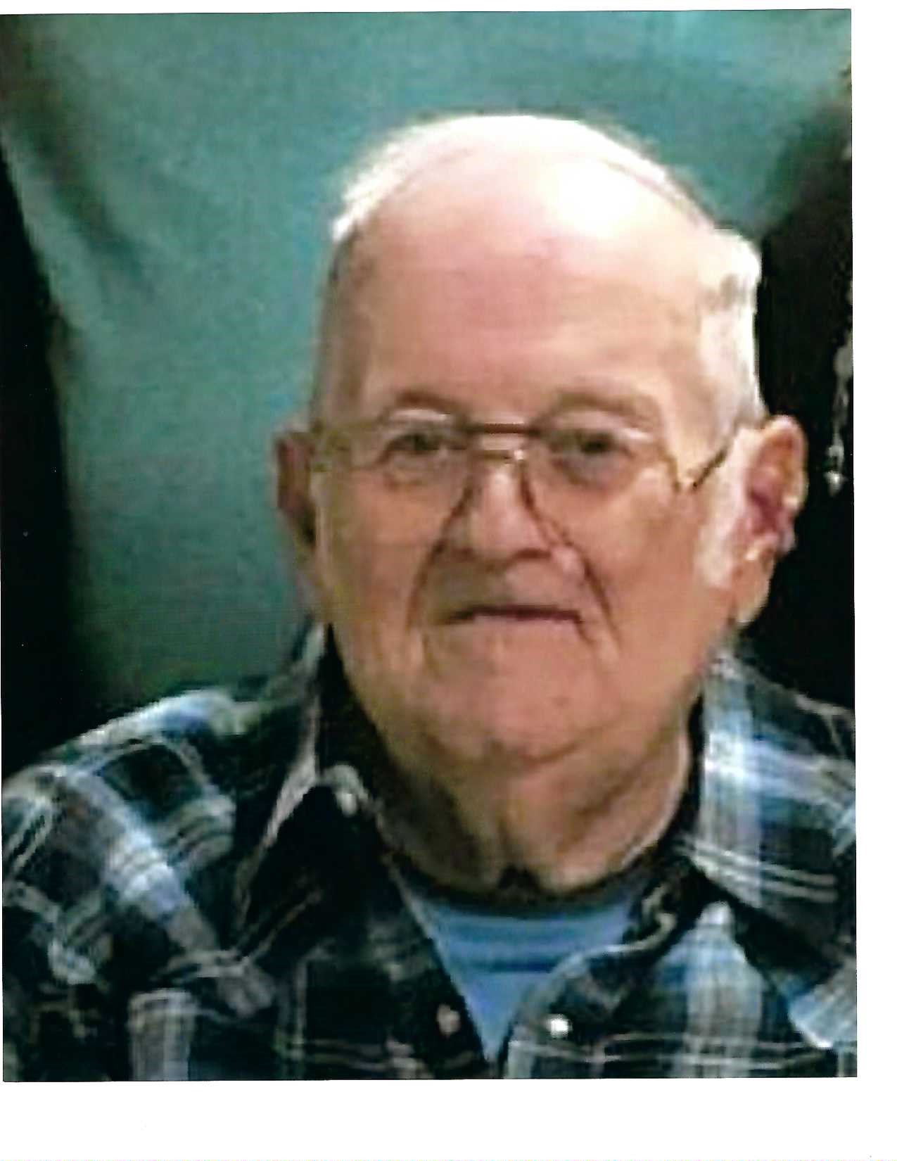 Obituario de David Levi Baxter