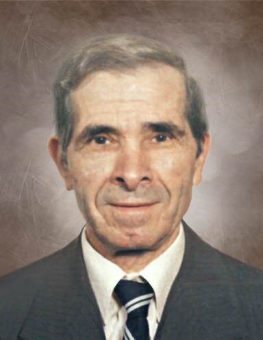 Obituary of Antonio Lacroce