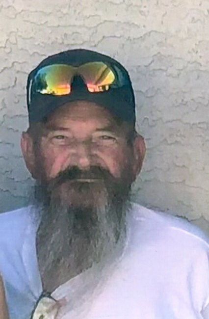 Obituary of Wesley Dale Witter