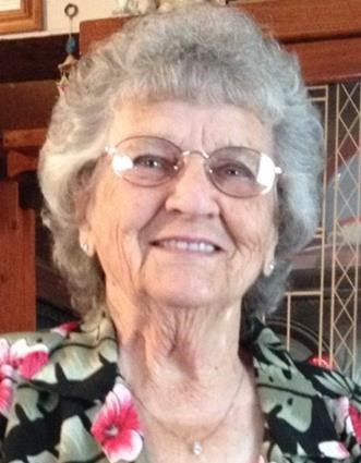 Obituary of Elsie Marie Cavalier