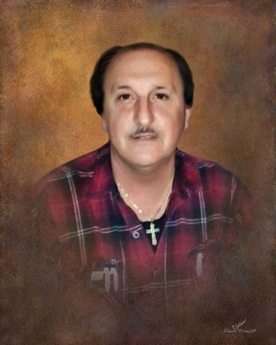 Obituary of Danny
Carl
Watkins