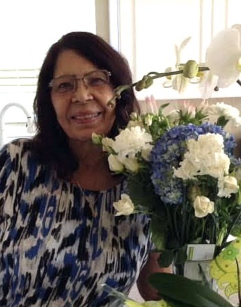 Obituary of Ana Elba Bochicchio