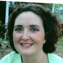 Obituary of April Leigh Johnson