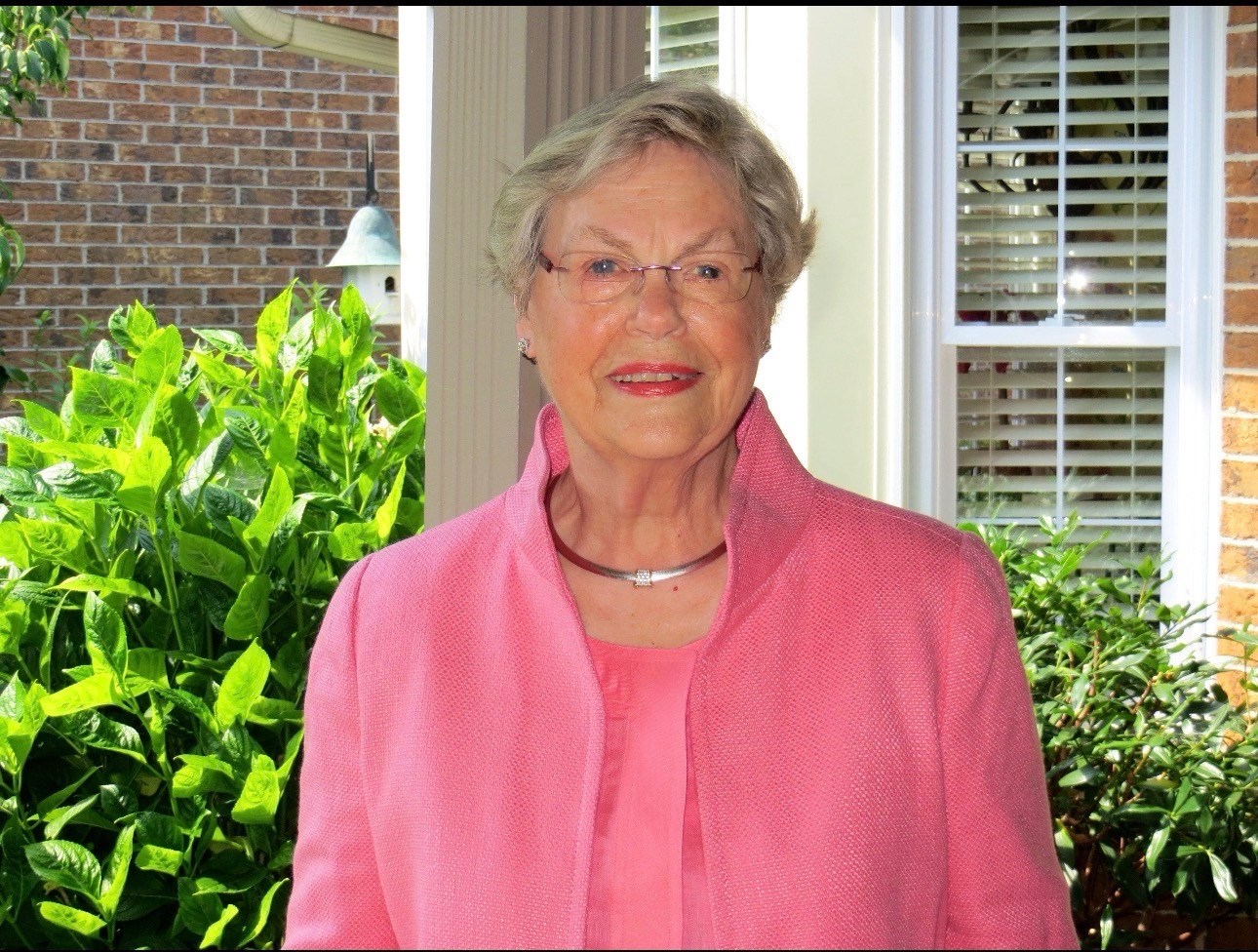 Obituary of Sue Callaham Skarupa
