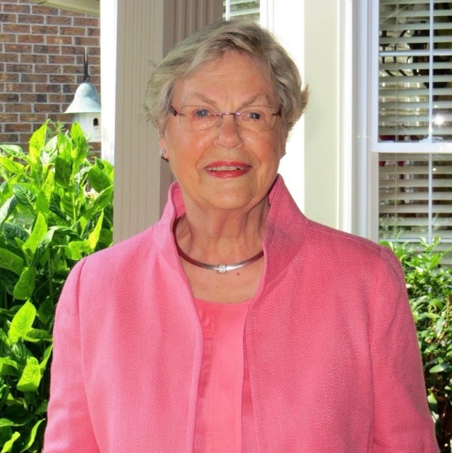 Obituary of Sue Callaham Skarupa