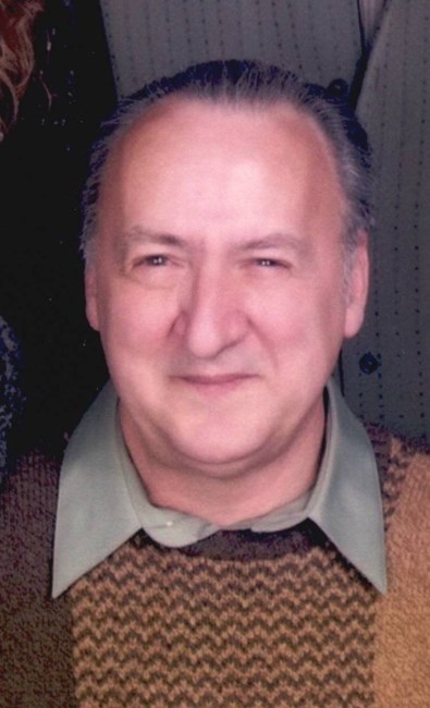 Obituary of Gregory P. Coakley