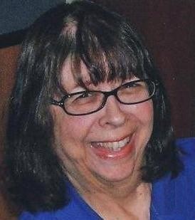 Obituary of Alberta Gallagher