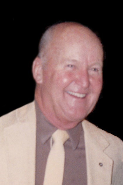 Obituary of John Morley Jr.