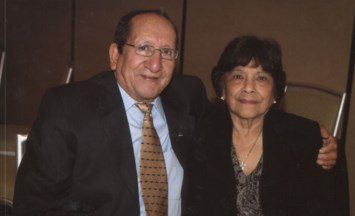 Obituary of Mary L. Rojas