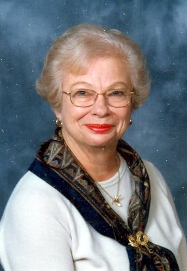 Obituary of Billie Jean (Blazek) Casey