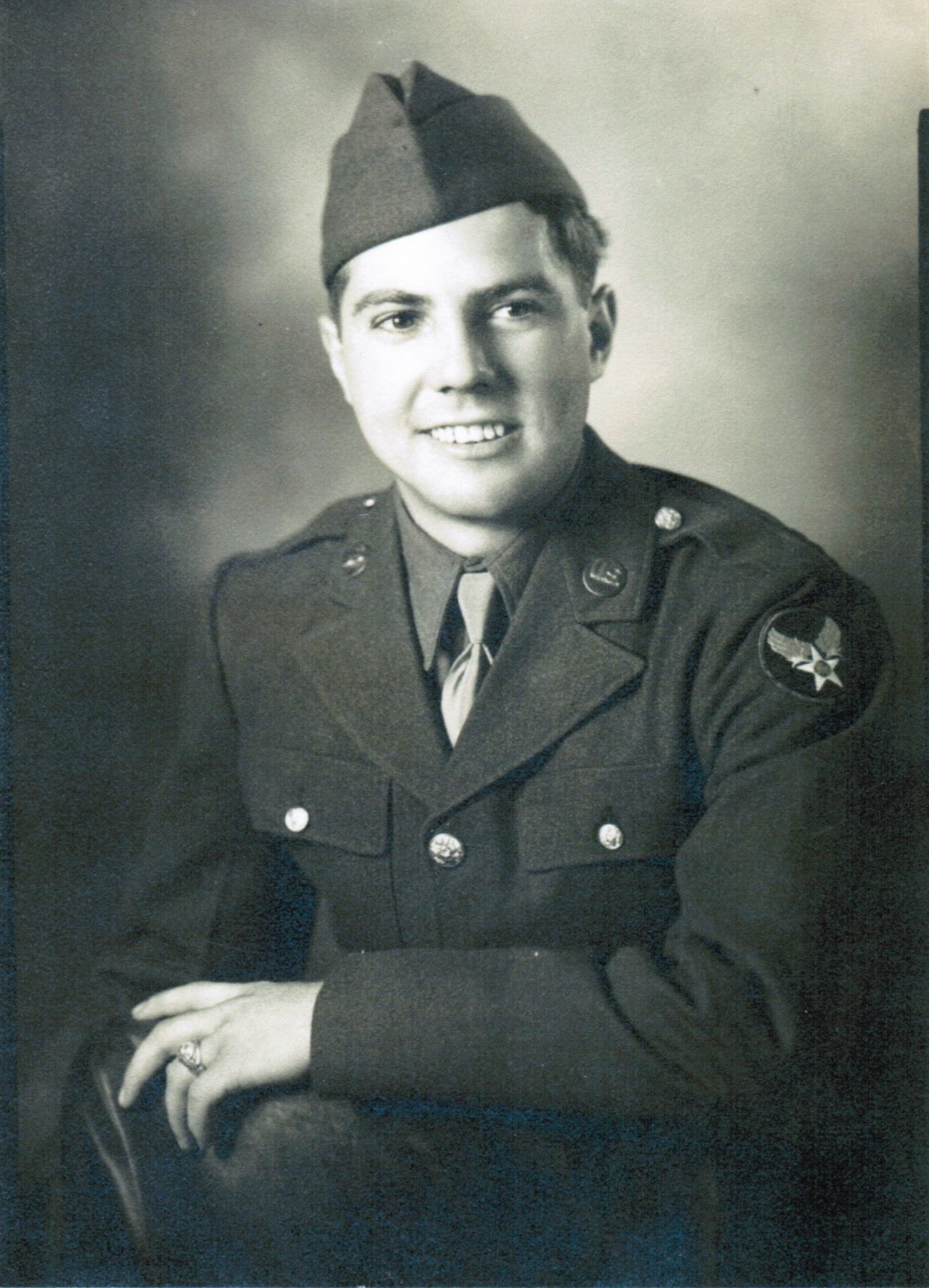 Obituary of Robert "Harper" Mowell