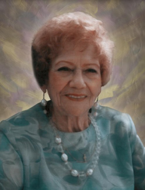 Obituary of Lilly Munoz Lopez