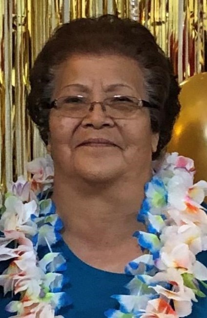 Obituary of Casey Mary Morgan