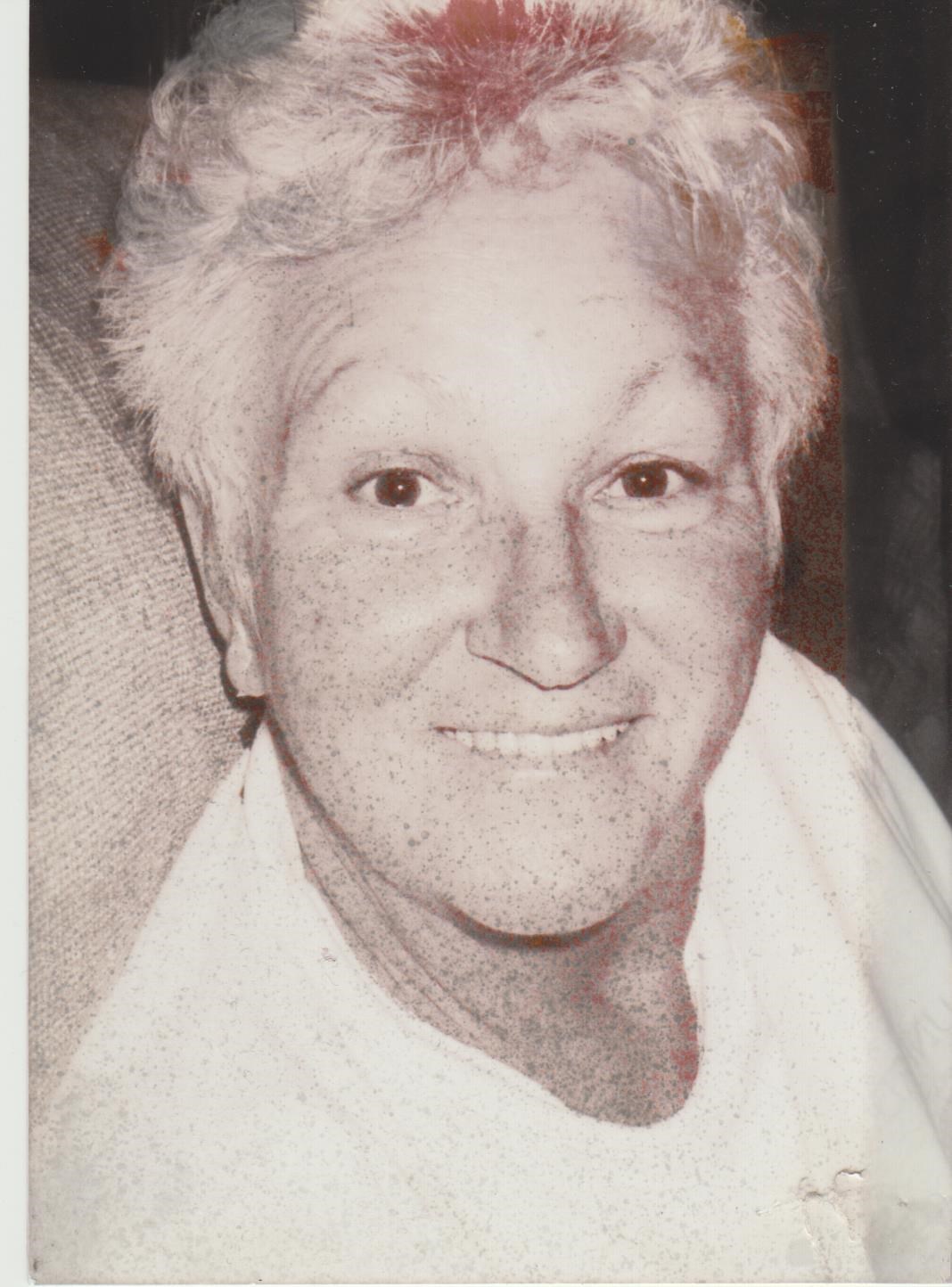 Obituary of Sherry Klopp