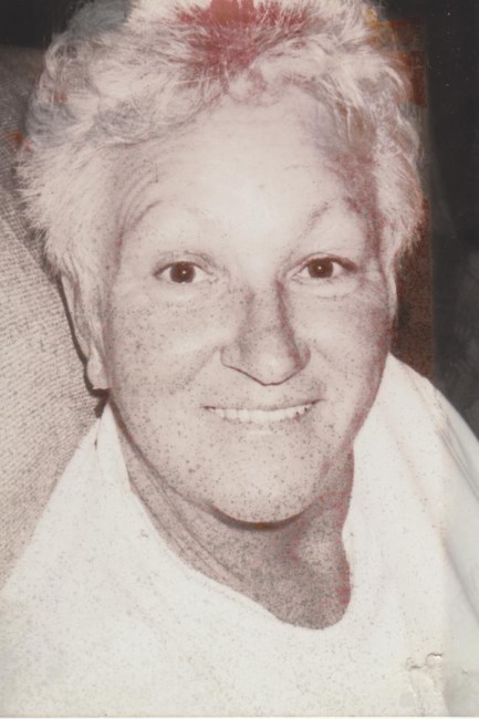 Obituary of Sherry Klopp