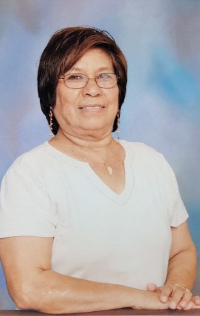 Obituario de Esthela Carranza
